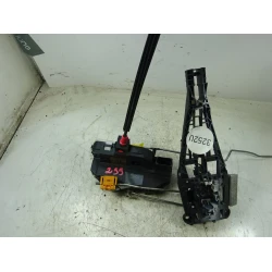 CHIUSURA SERRATURA PORTA ANTERIORE SINISTRA Chevrolet Aveo 2013 1.3DT 13579522