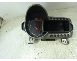 QUADRO STRUMENTI CONTACHILOMETRI Chevrolet Aveo 2013 1.3DT