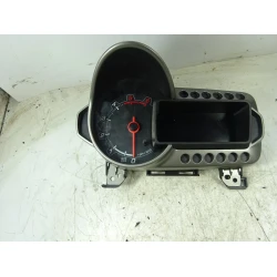 QUADRO STRUMENTI CONTACHILOMETRI Chevrolet Aveo 2013 1.3DT