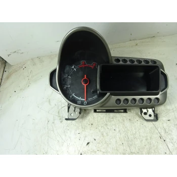 DASHBOARD Chevrolet Aveo 2013 1.3DT