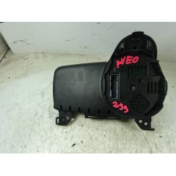 QUADRO STRUMENTI CONTACHILOMETRI Chevrolet Aveo 2013 1.3DT