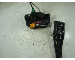 ZAKLEP  ZADAJ LEVA Chevrolet Aveo 2013 1.3DT 13579545