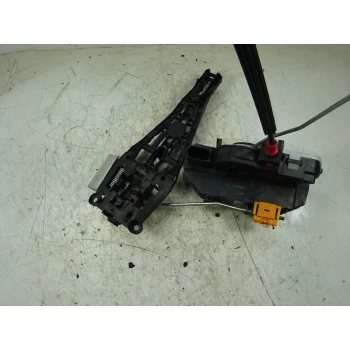 CHIUSURA SERRATURA PORTA ANTERIORE DESTRA Chevrolet Aveo 2013 1.3DT 13579523
