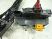 CHIUSURA SERRATURA PORTA ANTERIORE DESTRA Chevrolet Aveo 2013 1.3DT 13579523