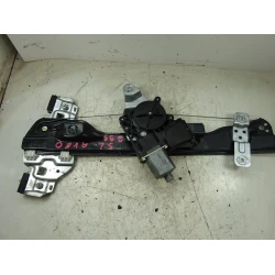 WINDOW MECHANISM FRONT LEFT Chevrolet Aveo 2013 1.3DT WINDOW MECHANISM FRONT LEFT Chevrolet Aveo 2013 1.3DT