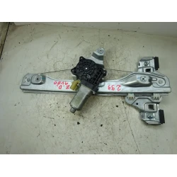 WINDOW MECHANISM REAR RIGHT Chevrolet Aveo 2013 1.3DT