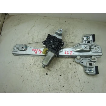 WINDOW MECHANISM REAR RIGHT Chevrolet Aveo 2013 1.3DT