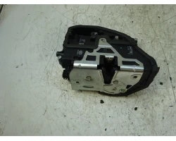 CHIUSURA SERRATURA PORTA POSTERIORE DESTRA BMW 3 2009 318D AUT. TOURING