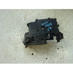 CHIUSURA SERRATURA PORTA POSTERIORE DESTRA BMW 3 2009 318D AUT. TOURING