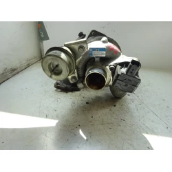 TURBINA Peugeot 308 2011 1.6 16V v760088380-01 53039700179 TURBINA Peugeot 308 2011 1.6 16V v760088380-01 53039700179