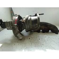 TURBINA Peugeot 308 2011 1.6 16V v760088380-01 53039700179