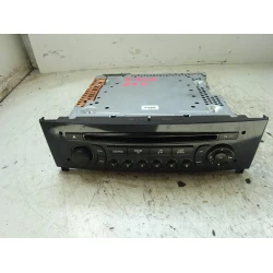 RADIO Peugeot 308 2011 1.6 16V 96750284xn