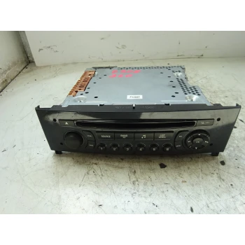AUTORADIO Peugeot 308 2011 1.6 16V 96750284xn