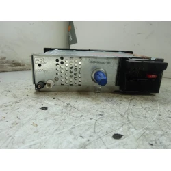 RADIO Peugeot 308 2011 1.6 16V 96750284xn