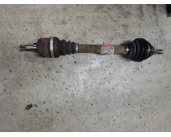 SEMIASSE ANTERIORE SINISTRO Peugeot 308 2011 1.6 16V 96611073