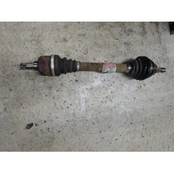 SEMIASSE ANTERIORE SINISTRO Peugeot 308 2011 1.6 16V 96611073 SEMIASSE ANTERIORE SINISTRO Peugeot 308 2011 1.6 16V 96611073