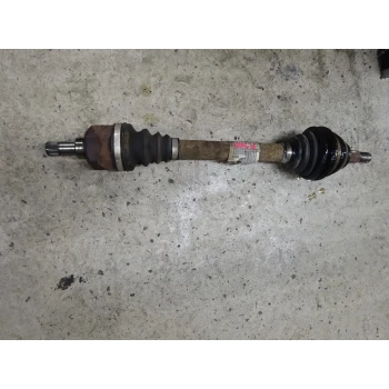 SEMIASSE ANTERIORE SINISTRO Peugeot 308 2011 1.6 16V 96611073