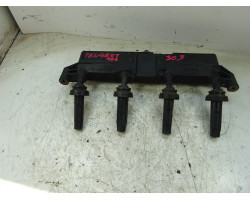 IGNITION COIL Peugeot 106 2004 1.1 