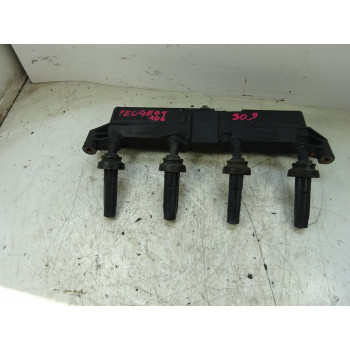 IGNITION COIL Peugeot 106 2004 1.1 
