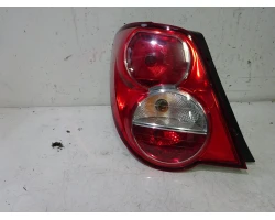 FARO POSTERIORE SINISTRO Chevrolet Aveo 2013 1.3DT
