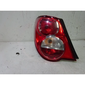 STOP LUČ LEVA Chevrolet Aveo 2013 1.3DT