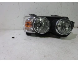 HEADLIGHT RIGHT Chevrolet Aveo 2013 1.3DT