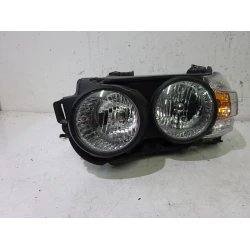 HEADLIGHT LEFT Chevrolet Aveo 2013 1.3DT