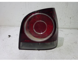 TAIL LIGHT RIGHT Volkswagen Polo 2006 1.4 