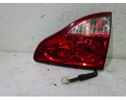 FARO POSTERIORE DESTRO Toyota Avensis Verso 2004 2.0D4D