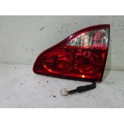 TAIL LIGHT RIGHT Toyota Avensis Verso 2004 2.0D4D