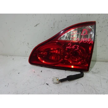 FARO POSTERIORE DESTRO Toyota Avensis Verso 2004 2.0D4D