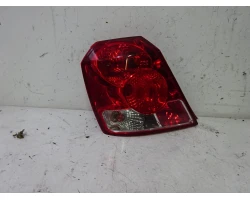 FARO POSTERIORE SINISTRO Chevrolet Kalos 2005 1.2