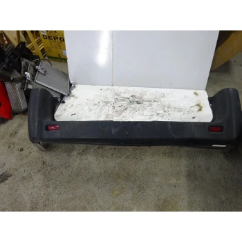 BUMPER REAR Peugeot EXPERT 2008 2.0HDI