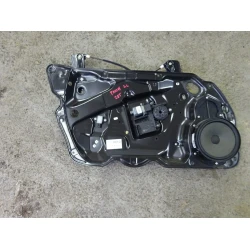 WINDOW MECHANISM FRONT LEFT Volkswagen Passat 2013 1.6TDI VARIANT
