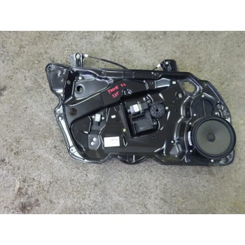 WINDOW MECHANISM FRONT LEFT Volkswagen Passat 2013 1.6TDI VARIANT