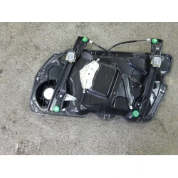 MECCANISMO ALZA VETRO ANTERIORE SINISTRO Volkswagen Passat 2013 1.6TDI VARIANT