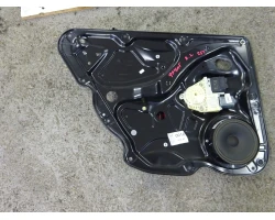 WINDOW MECHANISM REAR LEFT Volkswagen Passat 2013 1.6TDI VARIANT