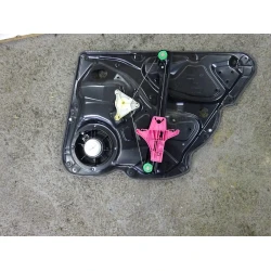 WINDOW MECHANISM REAR LEFT Volkswagen Passat 2013 1.6TDI VARIANT