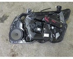 MECCANISMO ALZA VETRO ANTERIORE DESTRA Volkswagen Passat 2013 1.6TDI VARIANT