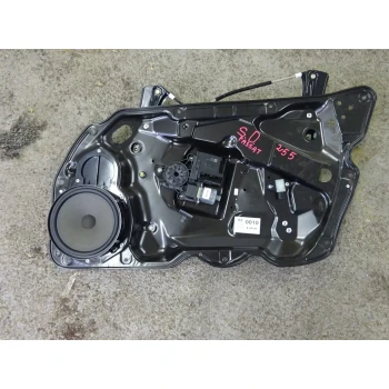 MECCANISMO ALZA VETRO ANTERIORE DESTRA Volkswagen Passat 2013 1.6TDI VARIANT