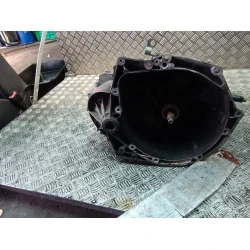 CAMBIO Peugeot 308 2011 1.6 16V 9686219510
