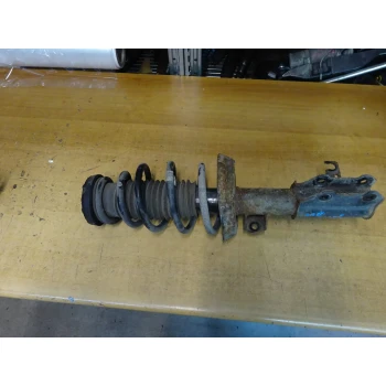 STRUT FRONT Opel Zafira 2014 1.6DTI 16V