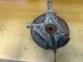 WHEEL HUB COMPLETE FRONT LEFT Opel Zafira 2014 1.6DTI 16V