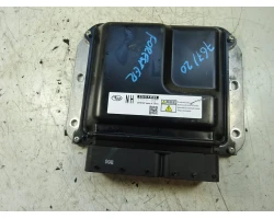 ENGINE CONTROL UNIT Subaru Forester 2013 2.0D AWD 275700-2420