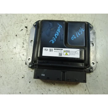 ENGINE CONTROL UNIT Subaru Forester 2013 2.0D AWD 275700-2420