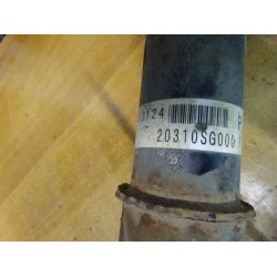 AMMORTIZATORE ANTERIORE Subaru Forester 2013 2.0D AWD 20310SG000