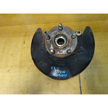 WHEEL HUB COMPLETE FRONT RIGHT Subaru Forester 2013 2.0D AWD 