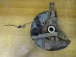WHEEL HUB COMPLETE FRONT RIGHT Subaru Forester 2013 2.0D AWD 28313AG020 28373FG000