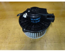 BLOWER MOTOR Subaru Forester 2013 2.0D AWD 872700-6060