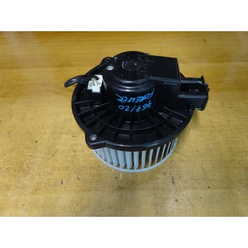 BLOWER MOTOR Subaru Forester 2013 2.0D AWD 872700-6060